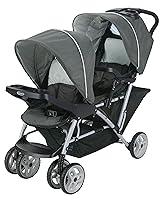 Algopix Similar Product 5 - Graco DuoGlider Double Stroller 