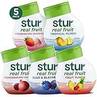 Algopix Similar Product 14 - Stur Liquid Water Enhancer  Classic