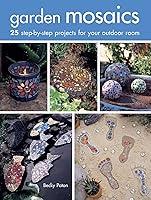 Algopix Similar Product 20 - Garden Mosaics 25 stepbystep