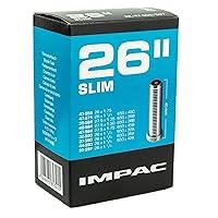 Algopix Similar Product 13 - SCHWALBE IMPAC AV26 Slim Tubes