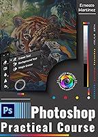 Algopix Similar Product 16 - Photoshop Practical Course Master