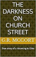 Algopix Similar Product 8 - The Darkness on church street True