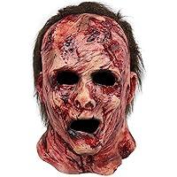 Algopix Similar Product 13 - Stobbod Scary Mask Horror Bloody