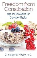Algopix Similar Product 4 - Freedom from Constipation Natural