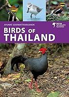 Algopix Similar Product 16 - Birds of Thailand (Helm Wildlife Guides)