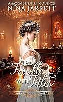 Algopix Similar Product 14 - The Trouble With Titles A Regency