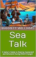 Algopix Similar Product 15 - Sea Talk A Sailors Guide to Staying