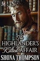 Algopix Similar Product 3 - The Highlanders Kilted Affair