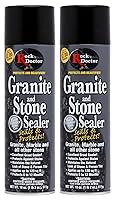 Algopix Similar Product 12 - Rock Doctor Granite Sealer for Marble