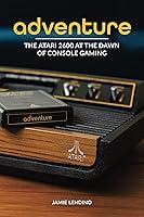 Algopix Similar Product 3 - Adventure The Atari 2600 at the Dawn