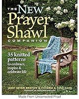 Algopix Similar Product 10 - The New Prayer Shawl Companion 35