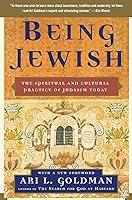 Algopix Similar Product 9 - Being Jewish The Spiritual and