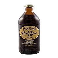 Algopix Similar Product 6 - Stumptown, Cold Brew Coffee, 10.5 Fl Oz