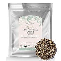 Algopix Similar Product 16 - Starwest Botanicals Organic Dried