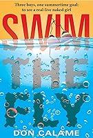 Algopix Similar Product 13 - Swim the Fly