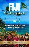 Algopix Similar Product 2 - Fiji Travel Guidebook A Guide to