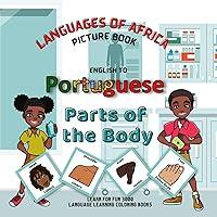 Algopix Similar Product 5 - Languages of Africa Kids Picture Book