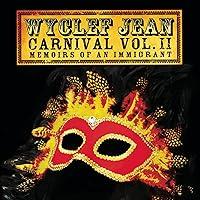 Algopix Similar Product 15 - CARNIVAL VOL IIMemoirs of an