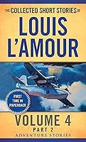 Algopix Similar Product 2 - The Collected Short Stories of Louis