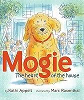 Algopix Similar Product 10 - Mogie: The Heart of the House