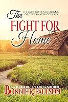 Algopix Similar Product 9 - The Fight for Home A sweet western