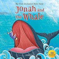 Algopix Similar Product 17 - Jonah and the Whale