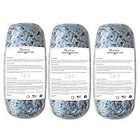  Xtreme Comforts 10 LBS Bean Bag Filler w/Shredded Memory Foam  Filling - Stuffing Material for Couch Pillows, Cushions, Bean Bag Refill  Poly Fil/Polyfill Stuffing Needs (Ten Pounds) : Arts, Crafts 