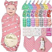 Algopix Similar Product 6 - GBVllexuii Personalized Baby Girl Boy