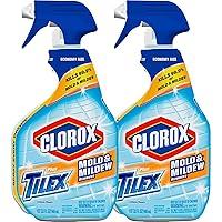 Algopix Similar Product 11 - Tilex Mold and Mildew Remover Spray 32