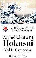 Algopix Similar Product 10 - AI met Hokusai Volumes 111