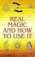 Algopix Similar Product 4 - Real Magic and How to Use It