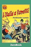 Algopix Similar Product 14 - L'Italia a fumetti (Italian Edition)