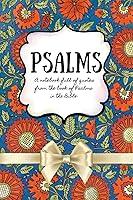 Algopix Similar Product 8 - Journal  Psalms A notebook full of