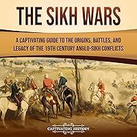 Algopix Similar Product 13 - The Sikh Wars A Captivating Guide to