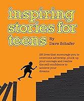 Algopix Similar Product 7 - inspiring stories for teens 25 lives