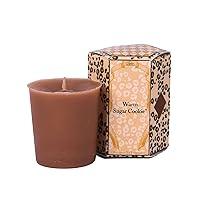 Algopix Similar Product 18 - Tyler Votive Fragrance Candle 2 OzWarm