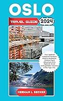 Algopix Similar Product 7 - Oslo Travel Guide 2024 Your Updated