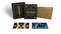 Algopix Similar Product 17 - The Art of Dragon Age The Veilguard