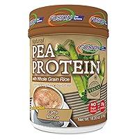 Algopix Similar Product 20 - Fusion Diet Systems Fusion Plant Based