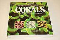 Algopix Similar Product 20 - Aquarium Corals  Selection Husbandry