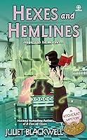 Algopix Similar Product 20 - Hexes and Hemlines: A Witchcraft Mystery