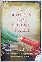 Algopix Similar Product 19 - The Roots of the Olive Tree: A Novel