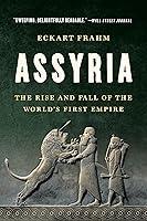 Algopix Similar Product 19 - Assyria The Rise and Fall of the