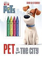 Algopix Similar Product 2 - PET IN THE CITY - CH