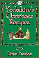 Algopix Similar Product 4 - Yorkshire's Christmas Recipes