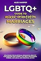 Algopix Similar Product 6 - LGBTQ Guide to MixedOrientation