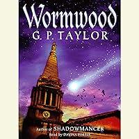 Algopix Similar Product 7 - Wormwood