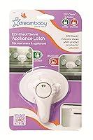 Algopix Similar Product 10 - Dreambaby EzyCheck Swivel Appliances