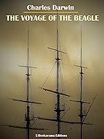 Algopix Similar Product 8 - The Voyage of the Beagle