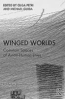 Algopix Similar Product 11 - Winged Worlds Common Spaces of